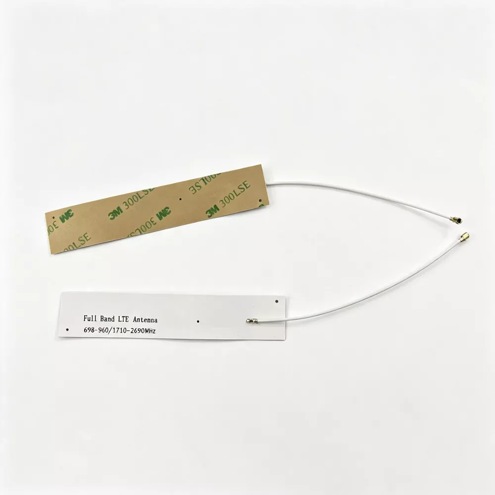 2G/3G/4G LTE-antenni