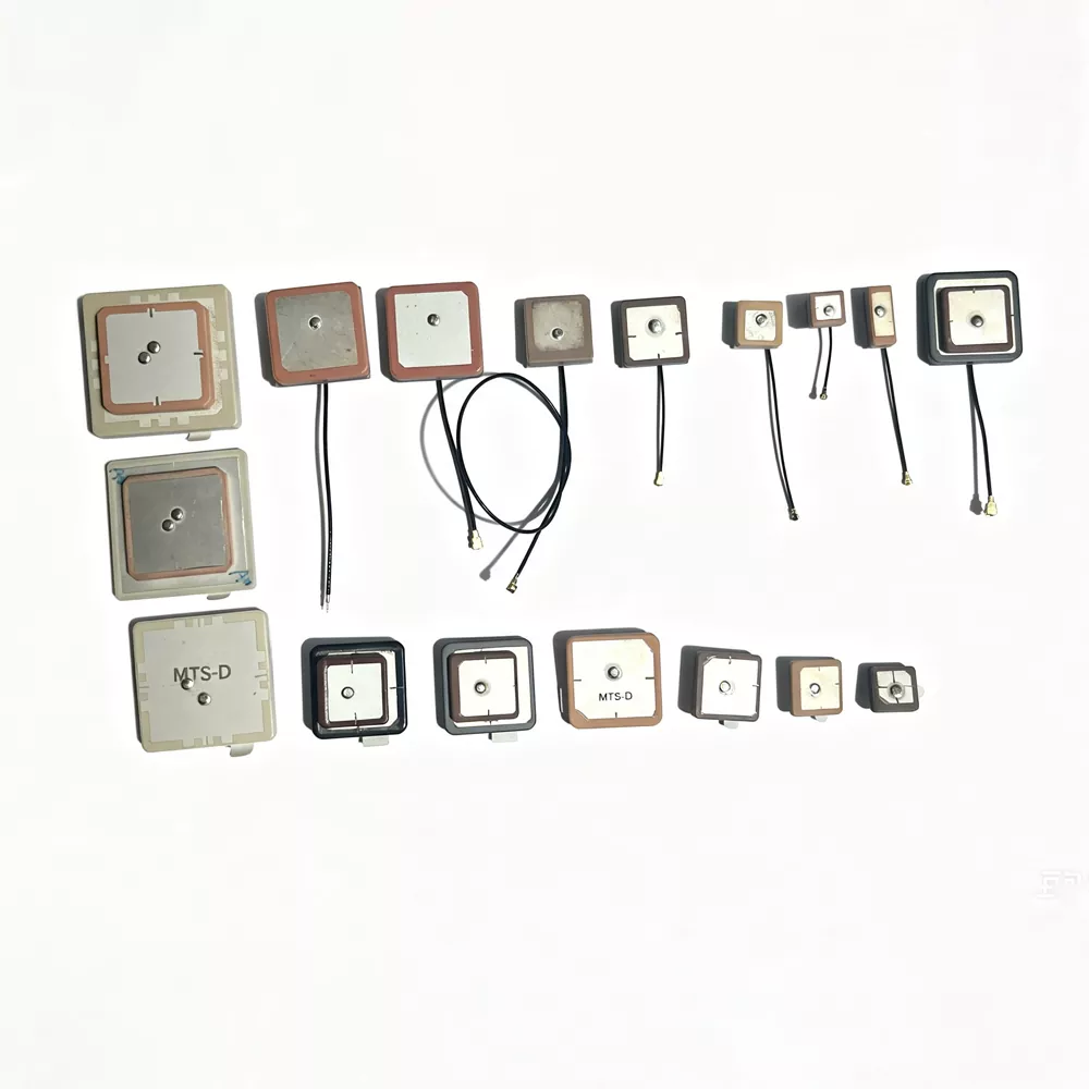 GPS BeiDou antenni