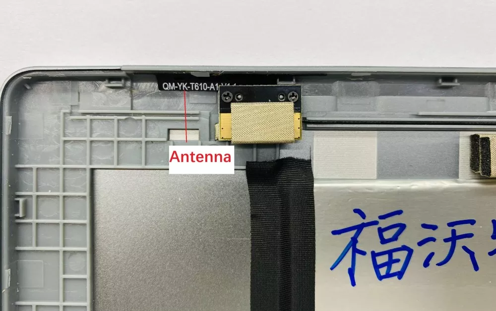Ultra-thin FPC Tablet Antenna