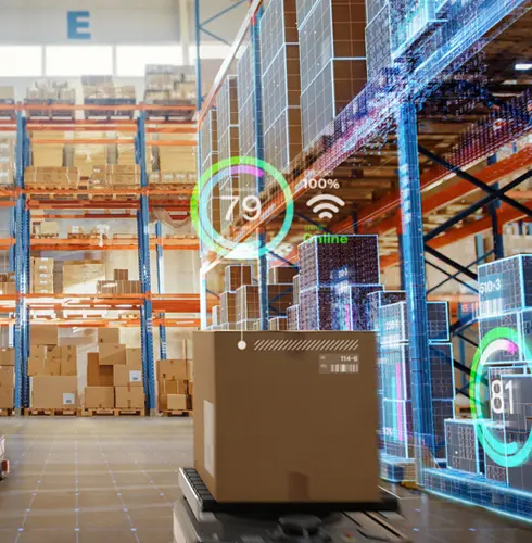IoT (esineiden internet)