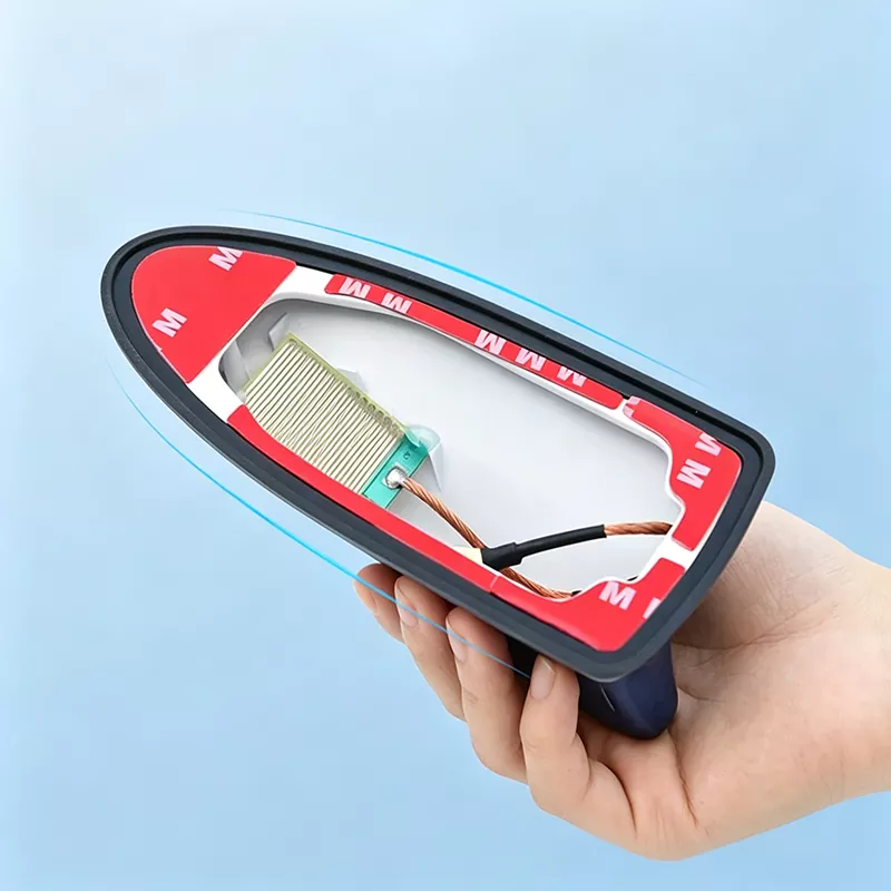 Shark Fin auton antenni