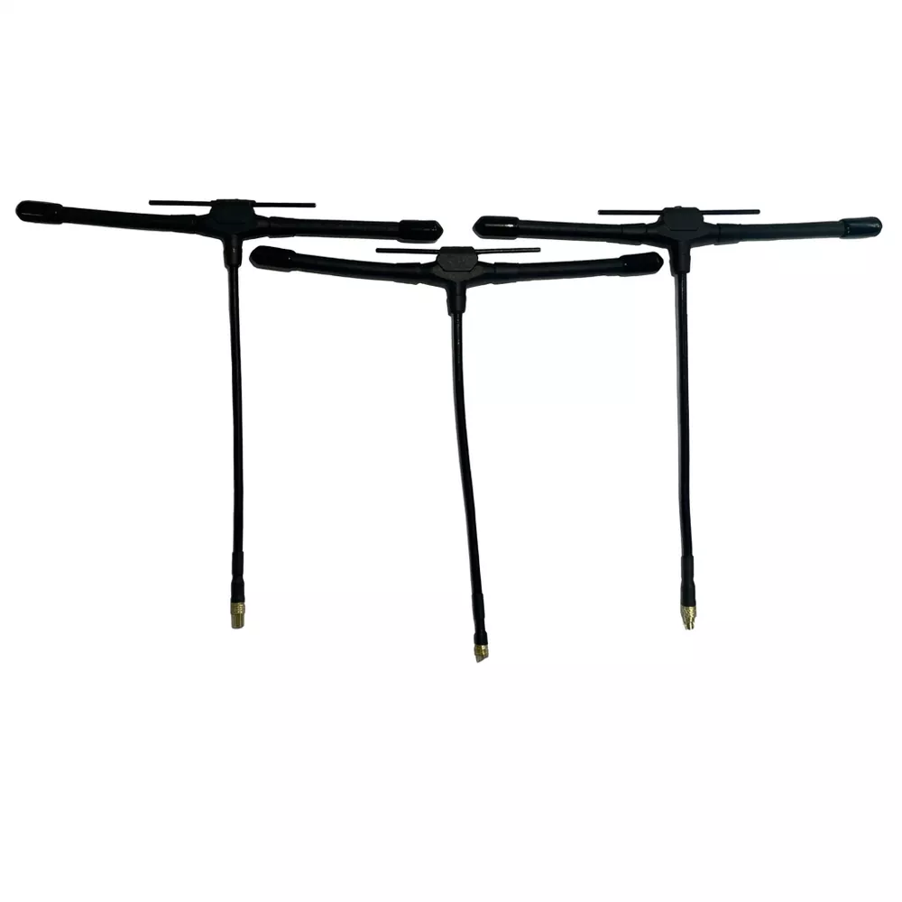 T-tyypin VTX-antenni