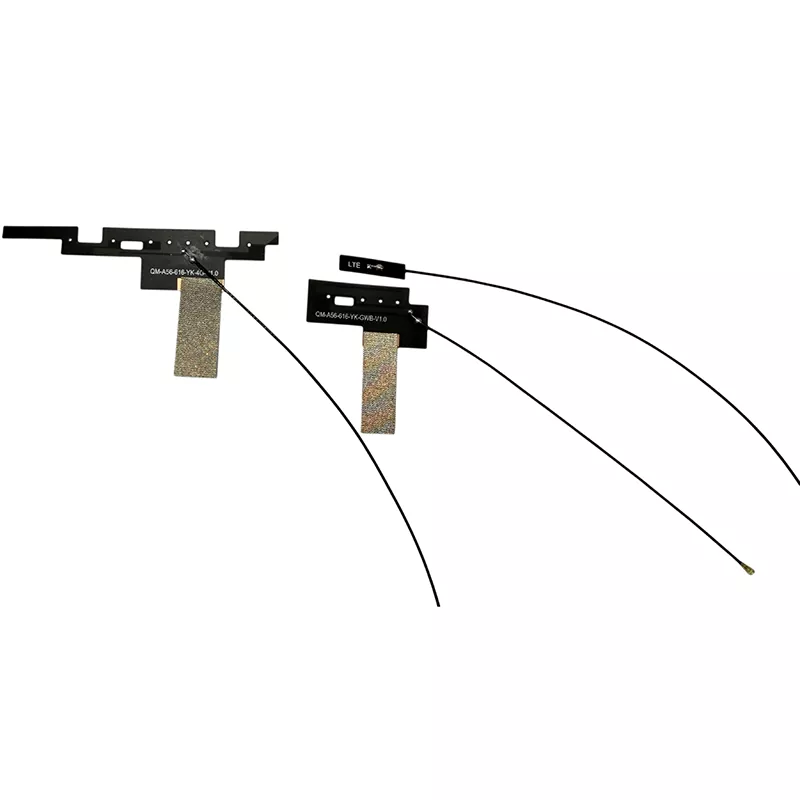 Tabletin 4G-dataantenni
