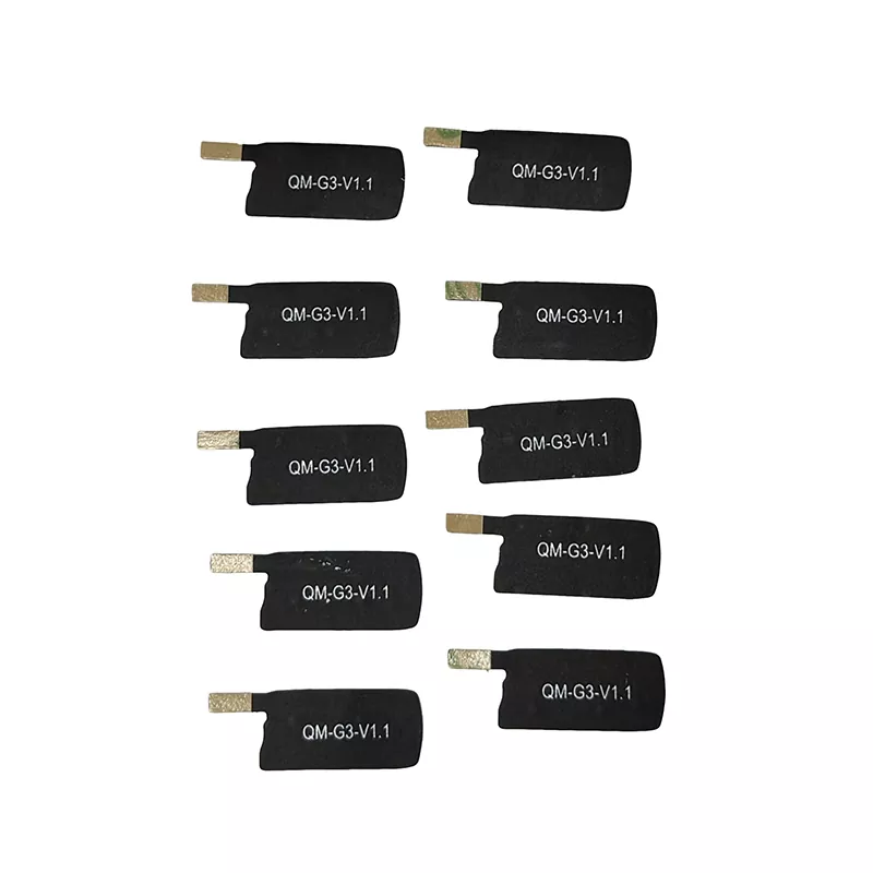 Erittäin ohut FPC-tabletin antenni